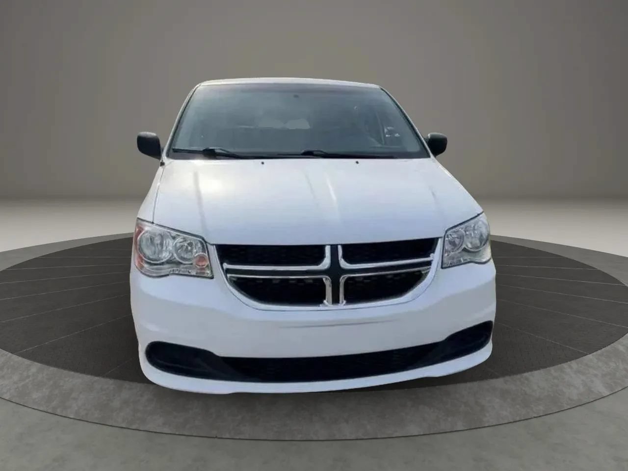 Used 2016 Dodge Grand Caravan American Value Package FWD image 6