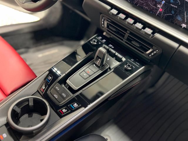 Used 2023 Porsche 911 Carrera image 27