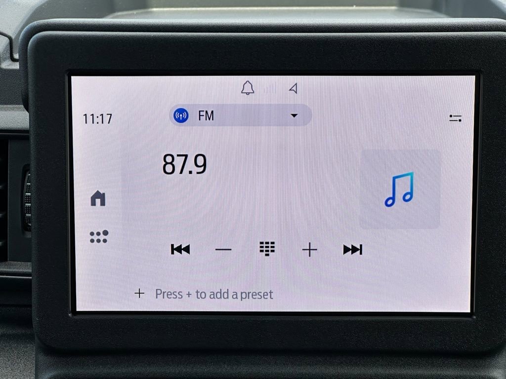 New 2025 Ford Explorer 4WD Police Interceptor image 11