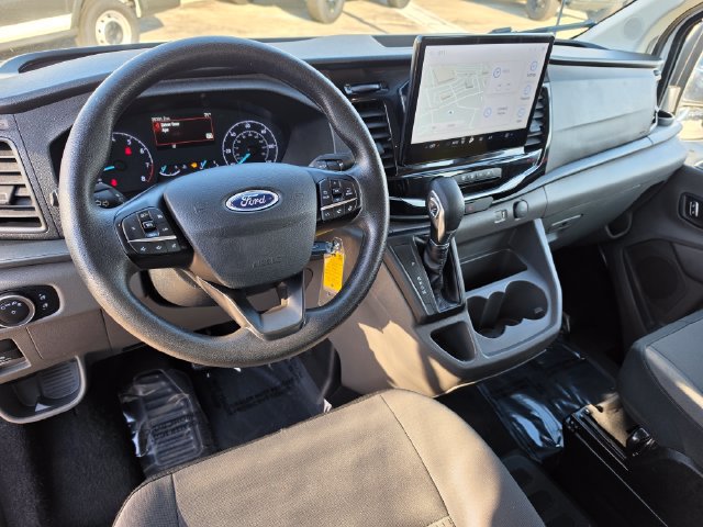 Used 2025 Ford Transit 350 XLT RWD image 15