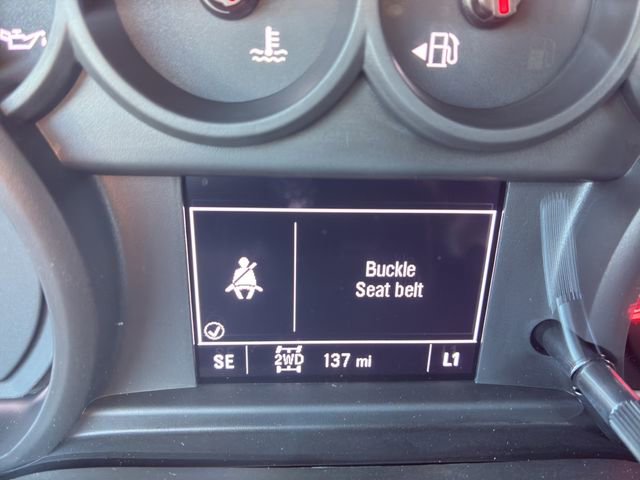 New 2026 Chevrolet Silverado 2500 W/T w/ WT Convenience Package AWD/4WD image 17