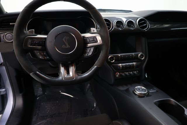 Used 2022 Ford Mustang Shelby GT500 w/ Carbon Fiber Track Pack image 78
