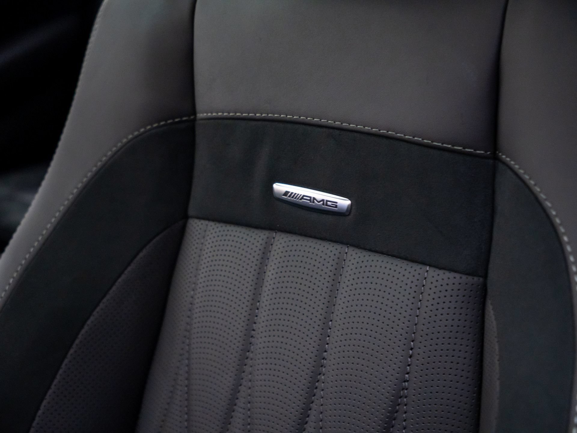 Used 2025 Mercedes-Benz GLE 63 AMG S image 18
