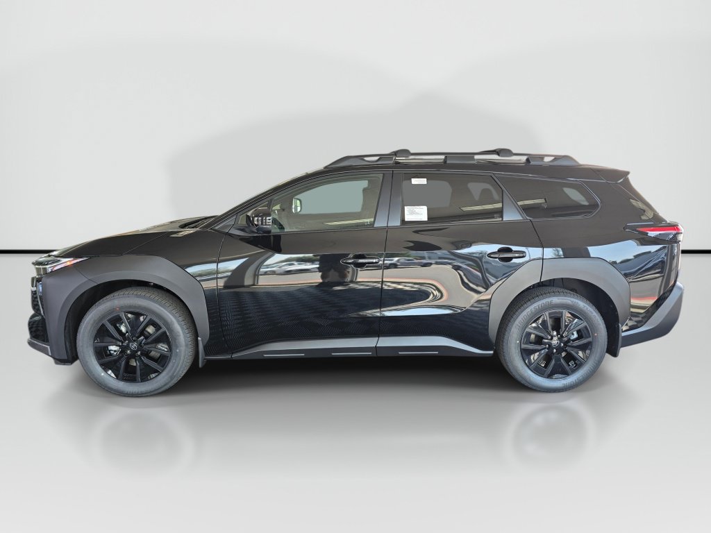 New 2026 Toyota bZ Woodland AWD/4WD image 2