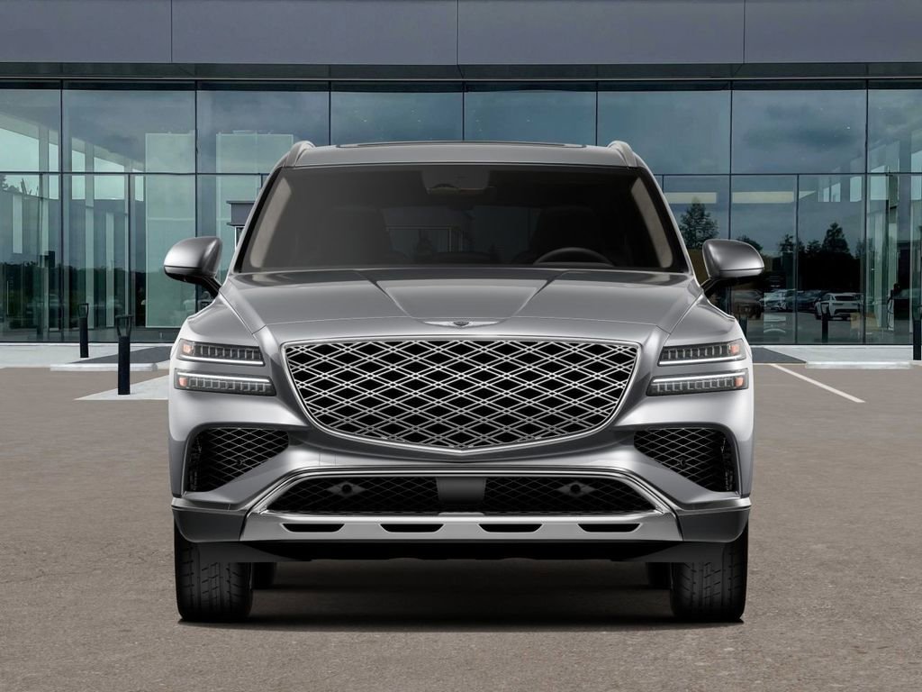 New 2026 Genesis GV80 2.5T Select AWD/4WD image 5
