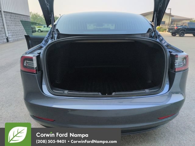 Used 2020 Tesla Model 3 Long Range AWD/4WD image 24