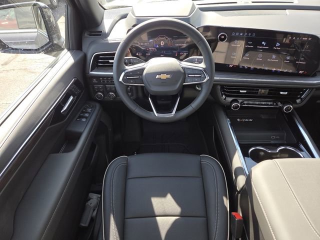 New 2026 Chevrolet Tahoe Premier image 35