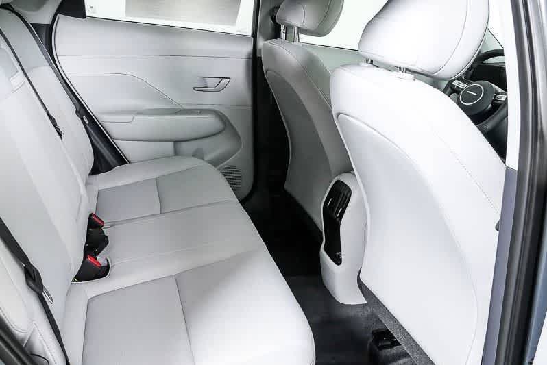 New 2026 Hyundai Kona SEL Sport FWD image 44