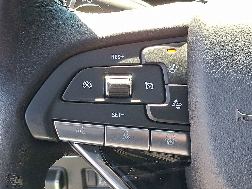 Used 2022 Cadillac Escalade Sport w/ Touring Package image 16