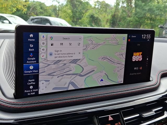 Certified 2026 Acura MDX A-Spec AWD/4WD image 18