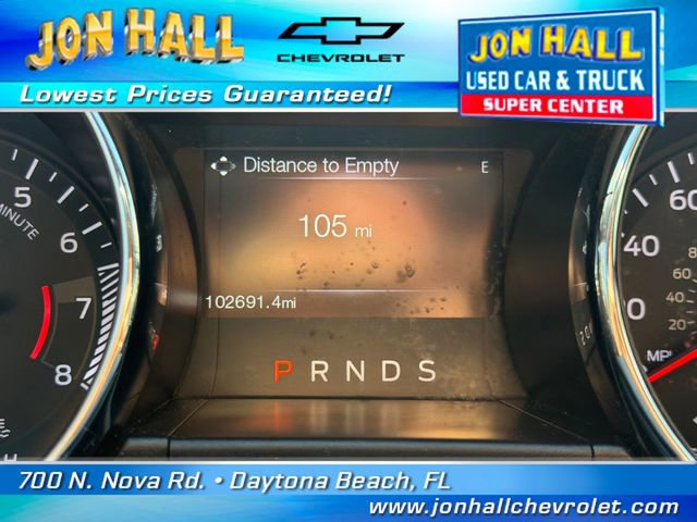 Used 2015 Ford Mustang Coupe RWD image 21