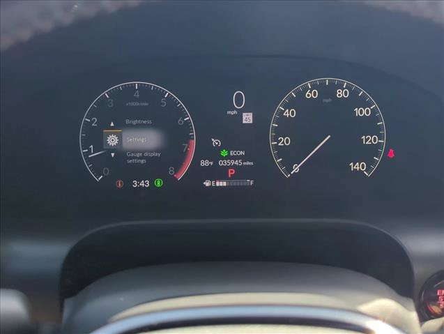 Used 2023 Honda HR-V Sport image 10