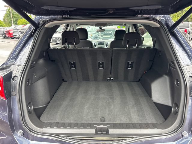 Used 2019 Chevrolet Equinox LT AWD/4WD image 29