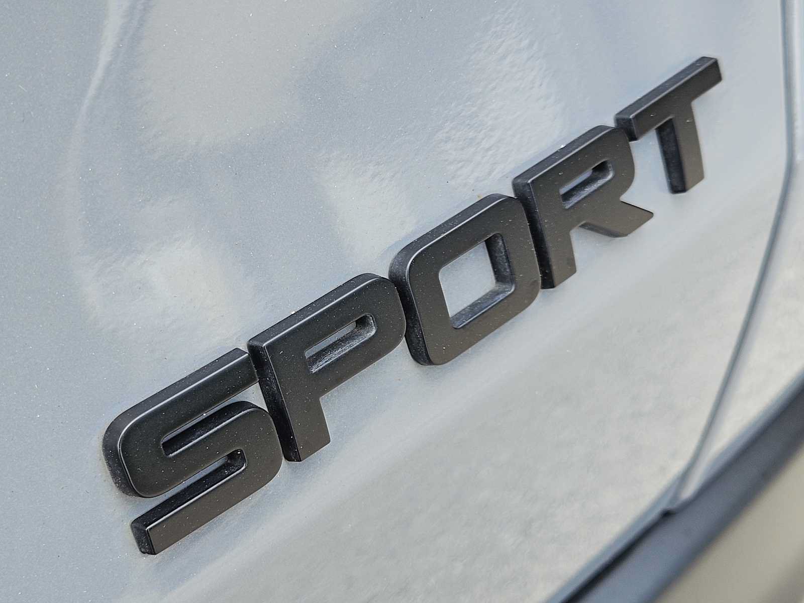 Certified 2024 Honda HR-V Sport image 12