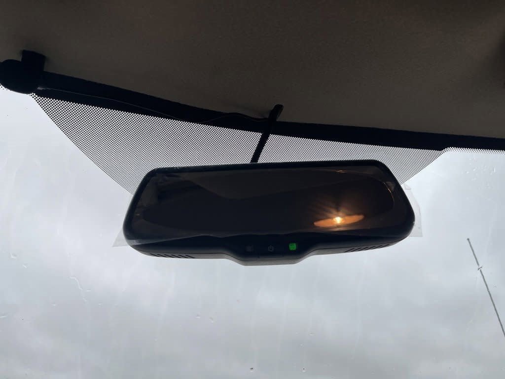 New 2025 GMC Savana 3500 Extended w/ Driver Convenience Package image 23