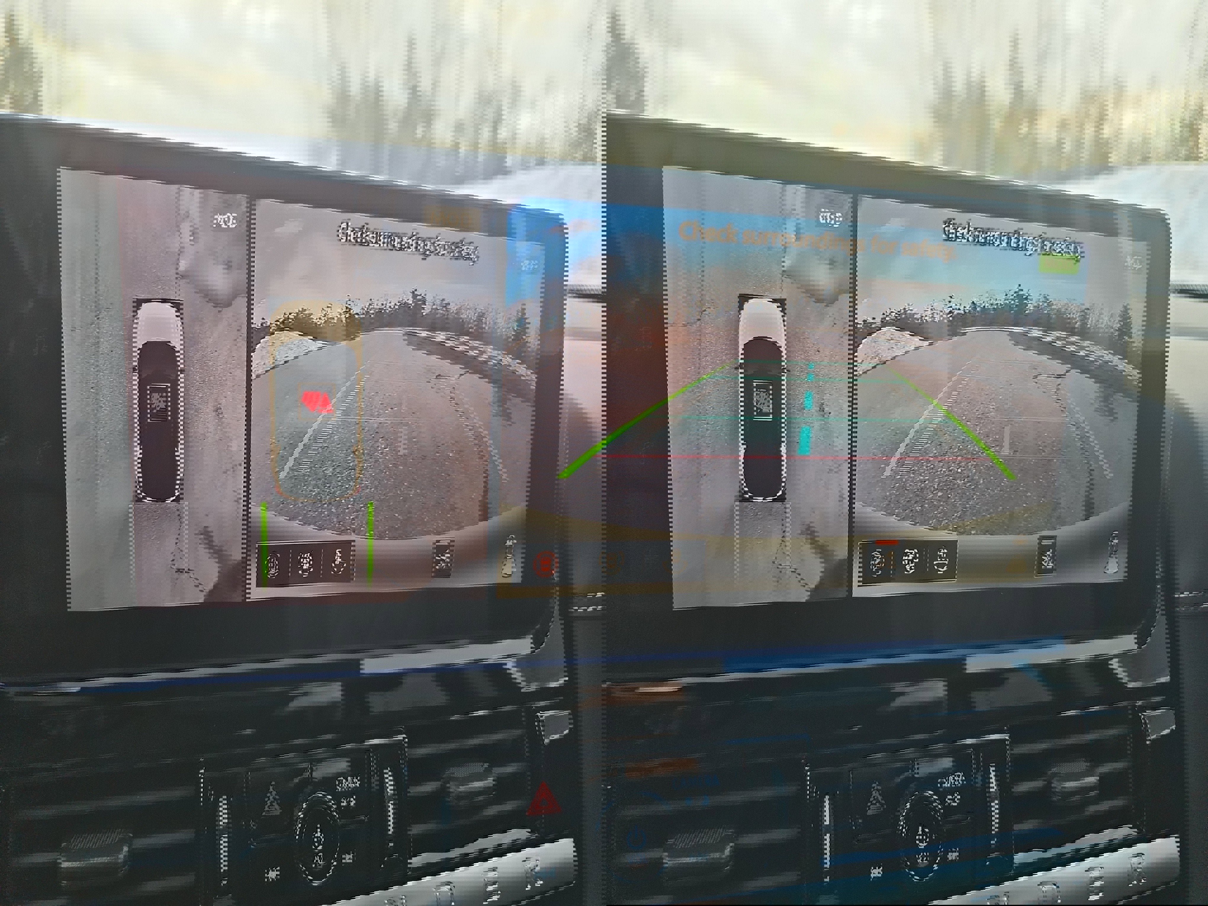 New 2026 Nissan Pathfinder Platinum image 24