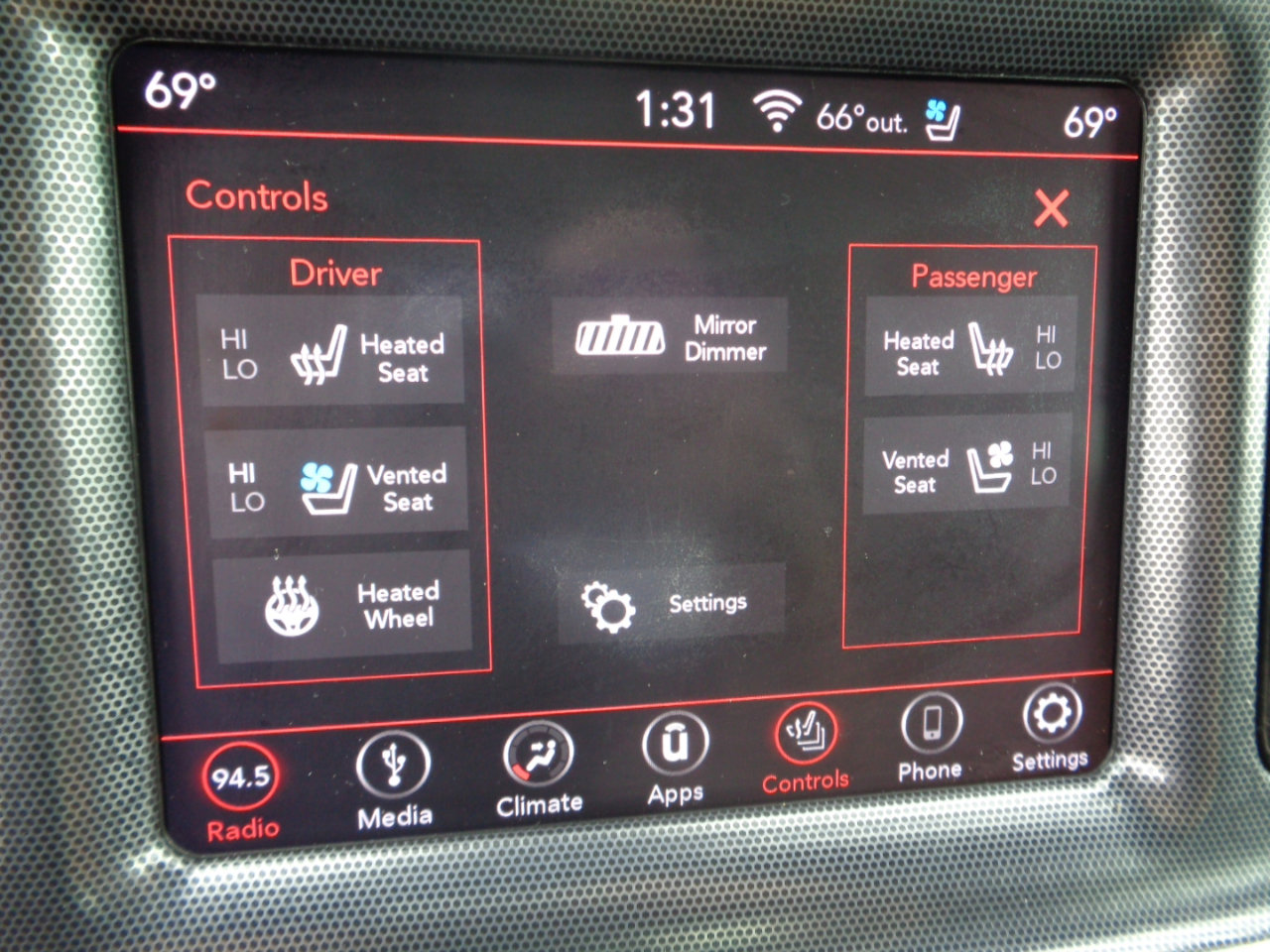 Used 2018 Dodge Challenger R/T Plus image 18