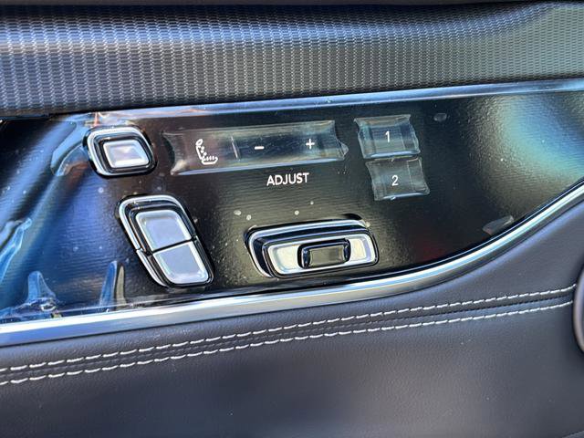 New 2026 Jeep Grand Wagoneer Summit image 20