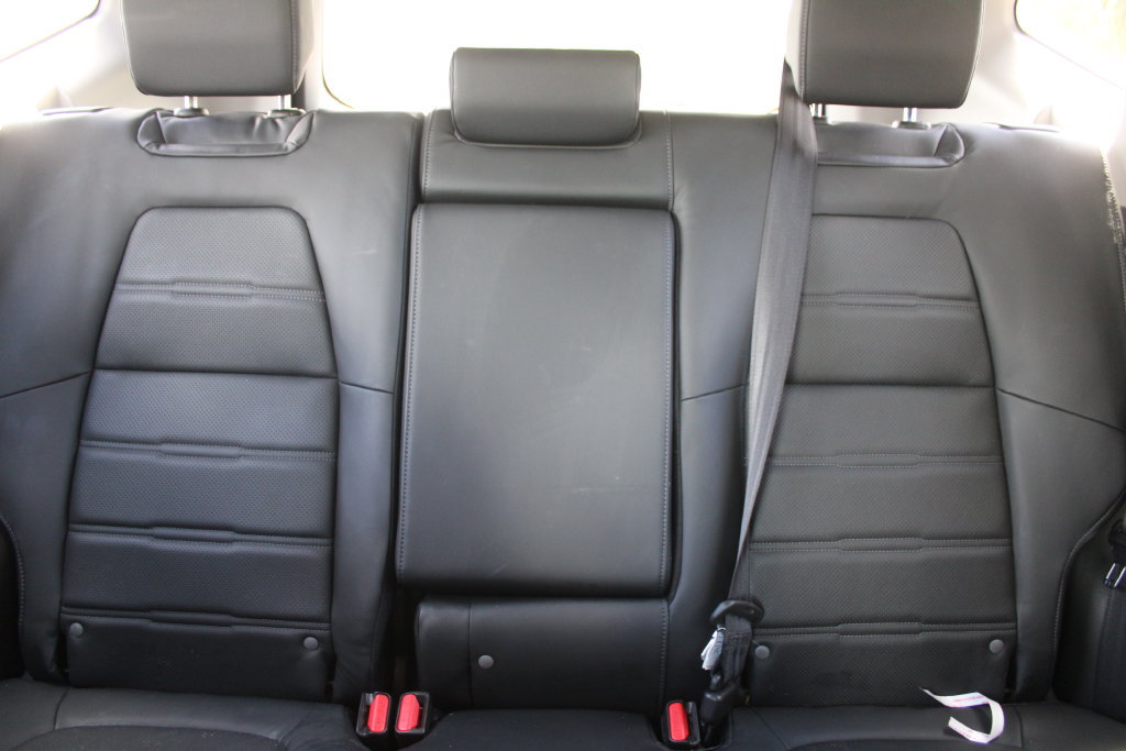 Used 2022 Honda CR-V EX-L image 50