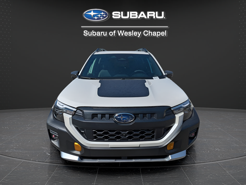 Used 2026 Subaru Forester Wilderness AWD/4WD image 8