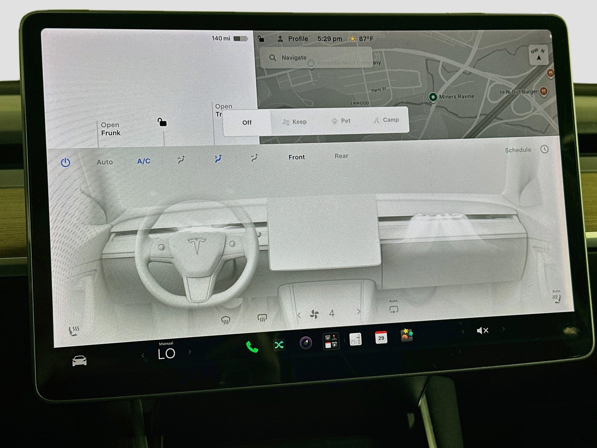 Used 2018 Tesla Model 3 Long Range RWD image 23