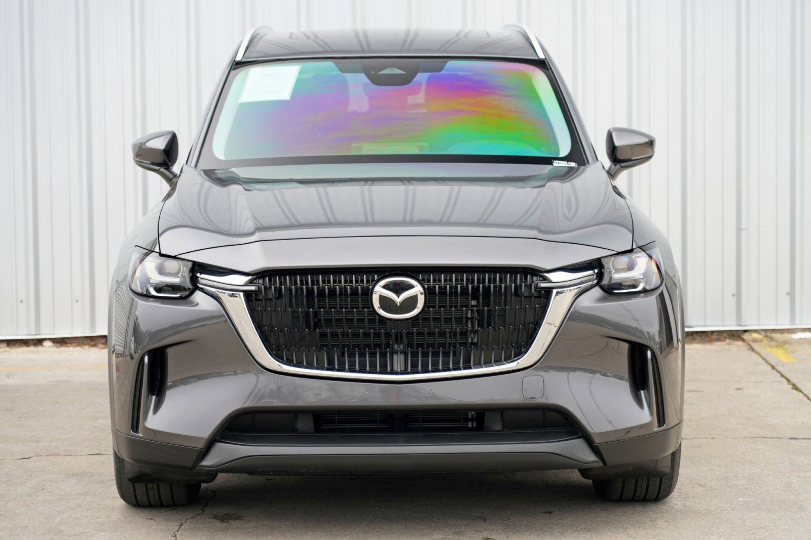 Used 2024 MAZDA CX-90 3.3 Turbo w/ Preferred Package image 45