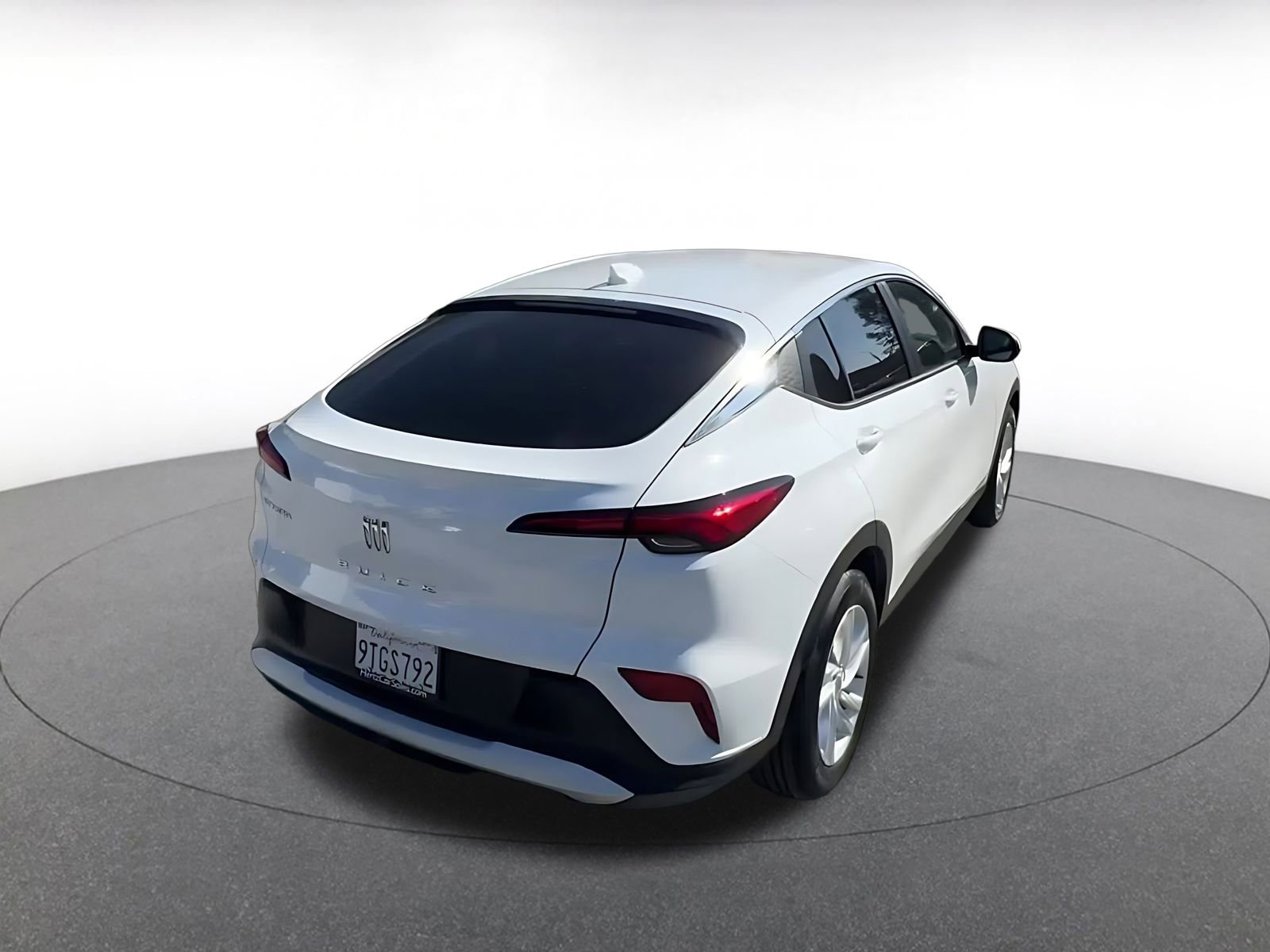 Used 2025 Buick Envista Preferred image 15