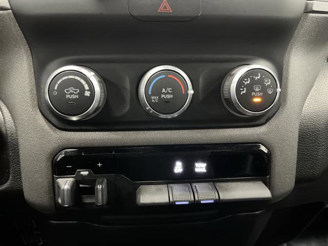 Used 2023 RAM 1500 Tradesman image 17