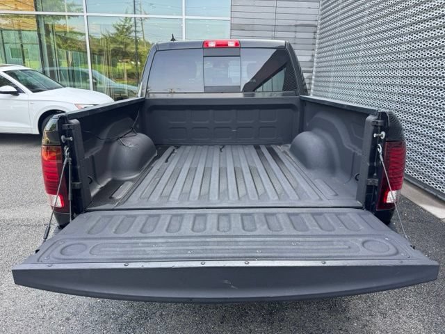 Used 2018 RAM 1500 Rebel w/ Luxury Group AWD/4WD image 17