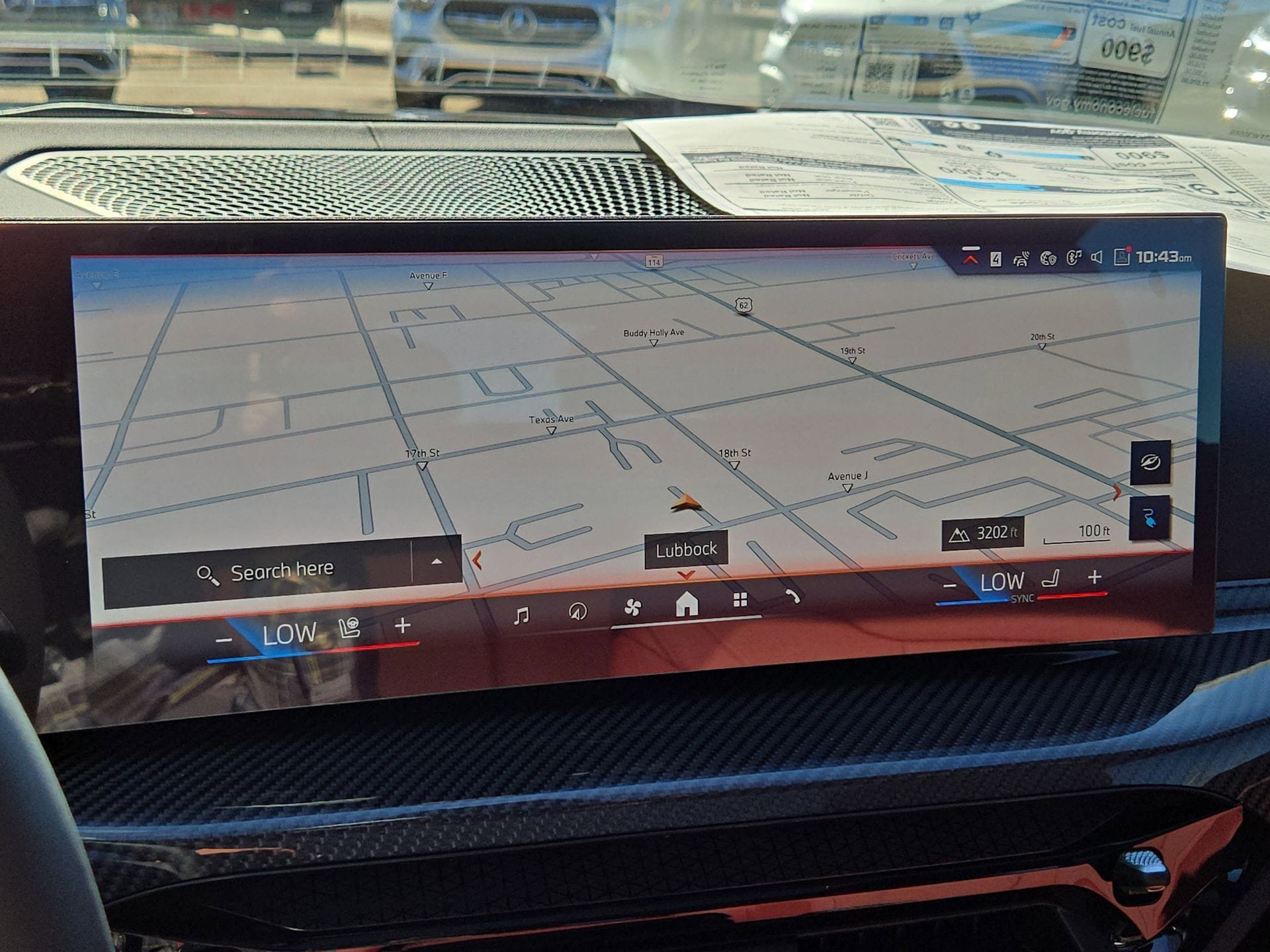 New 2026 BMW i4 M60 w/ Premium Package AWD/4WD image 19