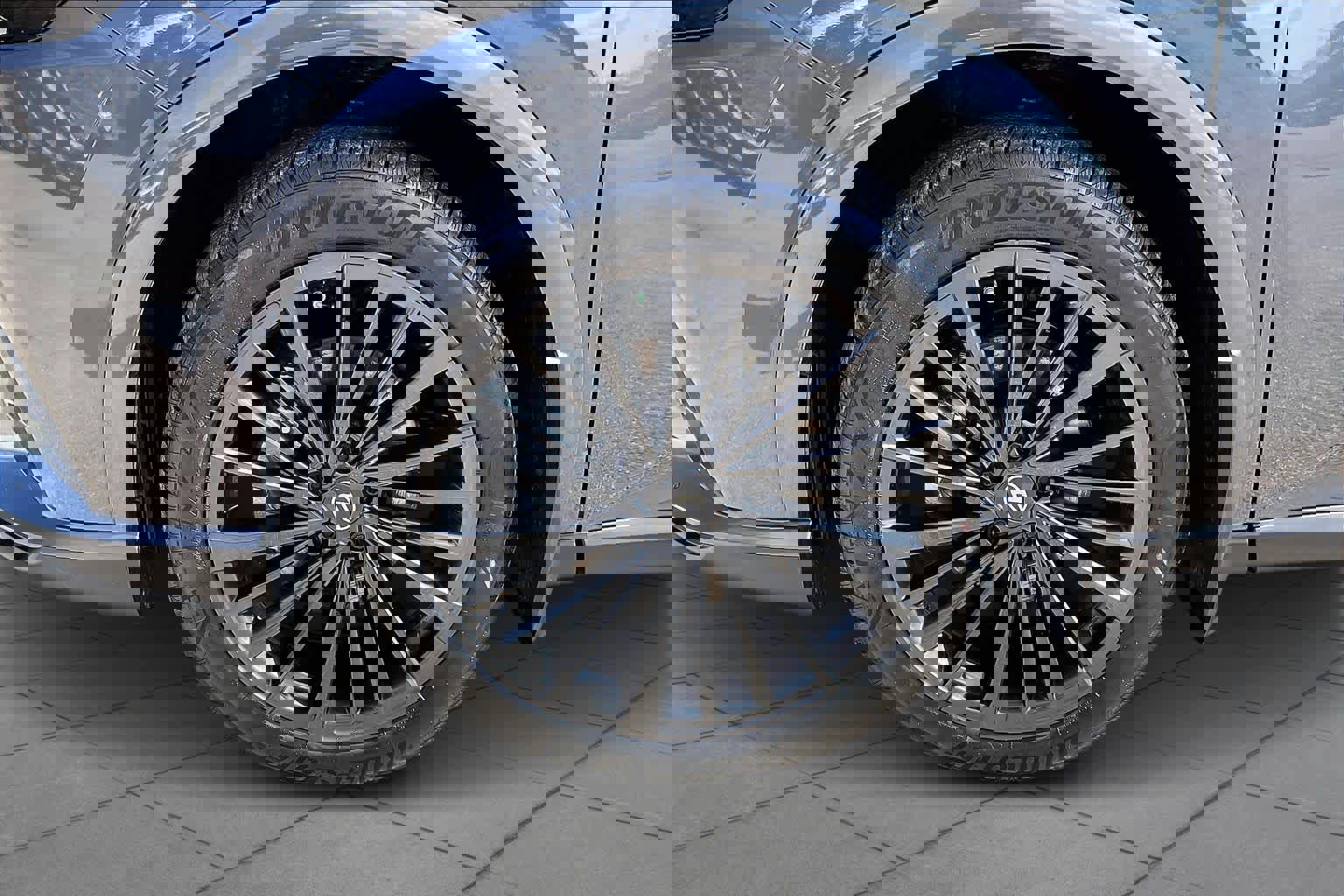 Used 2026 Lexus RX 350 Premium image 9