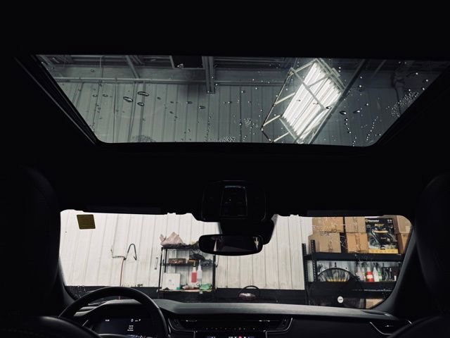 Used 2023 Jeep Grand Cherokee Altitude image 21