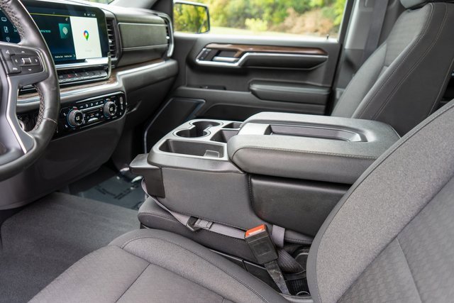 Used 2023 Chevrolet Silverado 1500 RST image 20