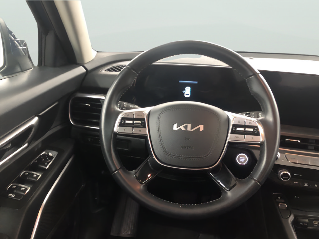 Certified 2023 Kia Telluride S AWD/4WD image 8