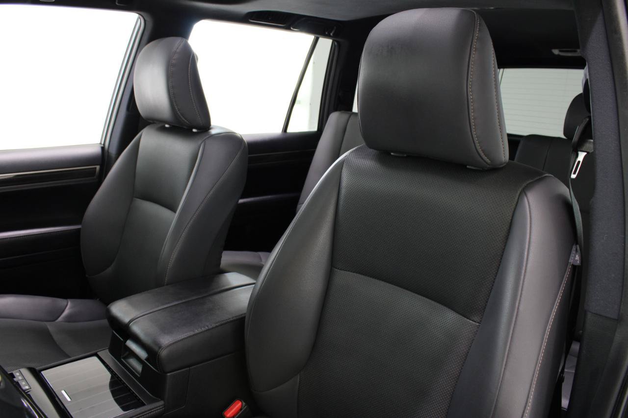 Used 2020 Lexus GX 460 Premium AWD/4WD image 34