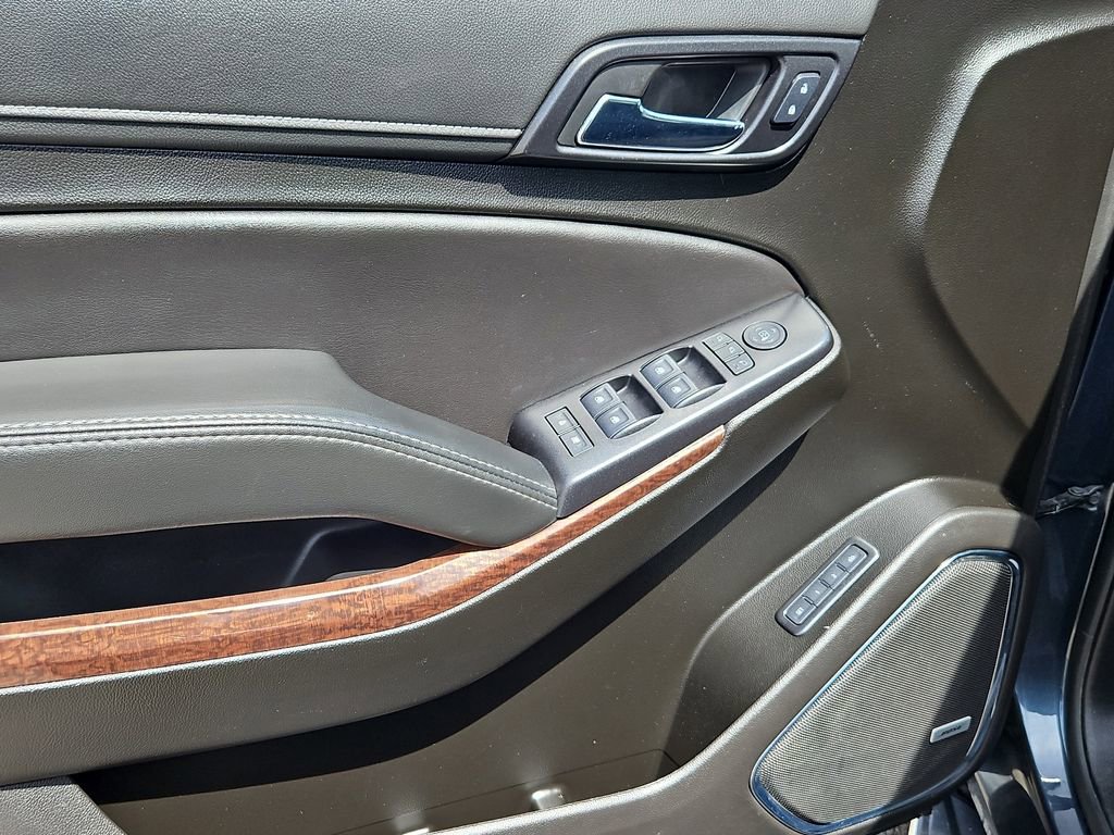 Used 2020 GMC Yukon SLT w/ Open Road Package image 18