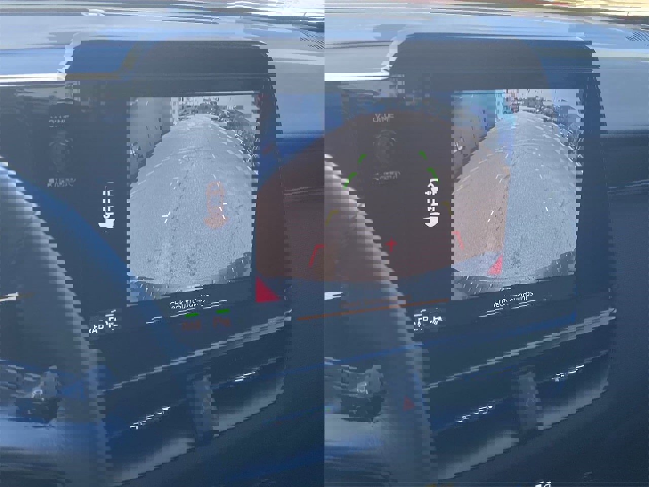 New 2026 Subaru Outback Premium image 23