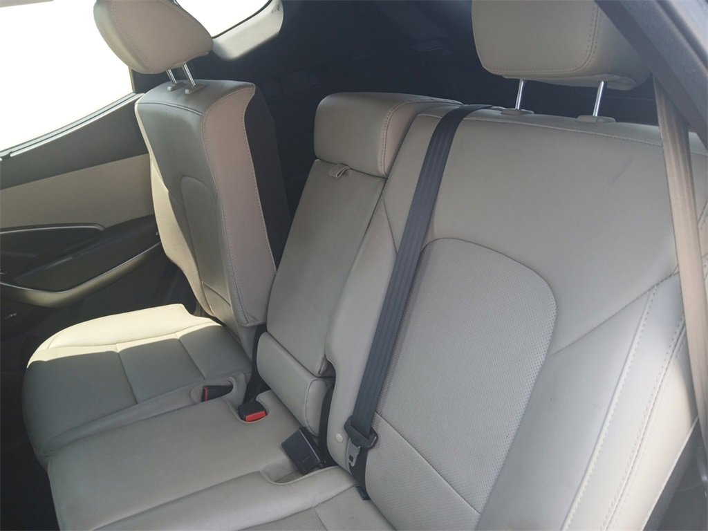 Used 2018 Hyundai Santa Fe Sport image 13