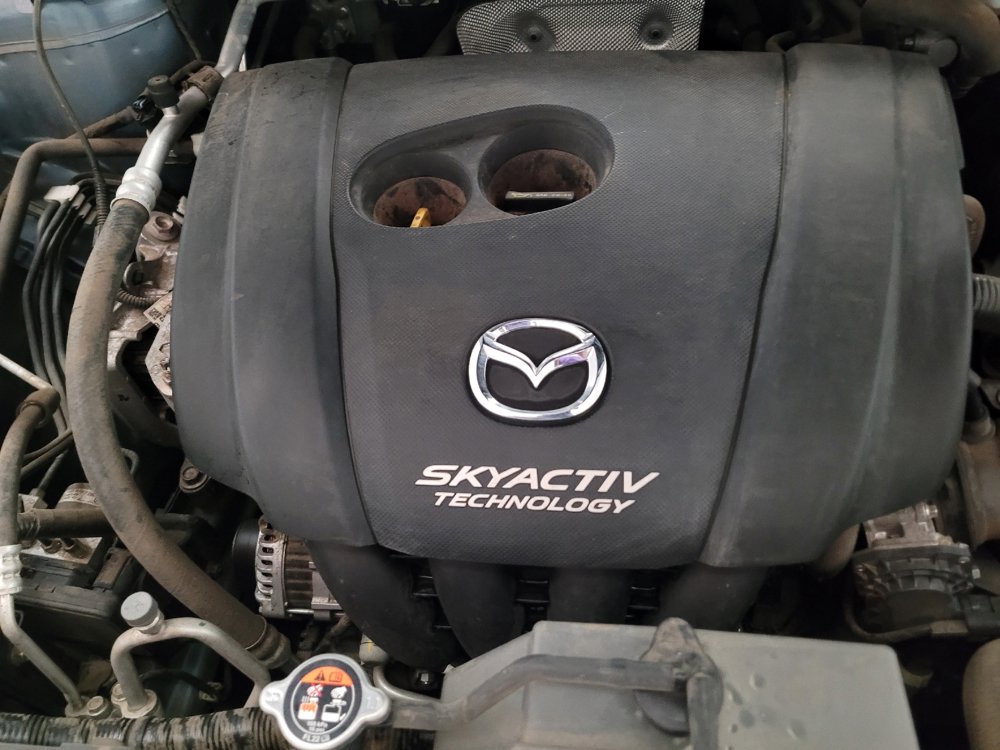 Used 2016 MAZDA CX-5 Touring w/ Bose/Moonroof Package AWD/4WD image 30