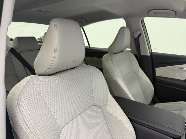 New 2026 Toyota Camry XLE image 24