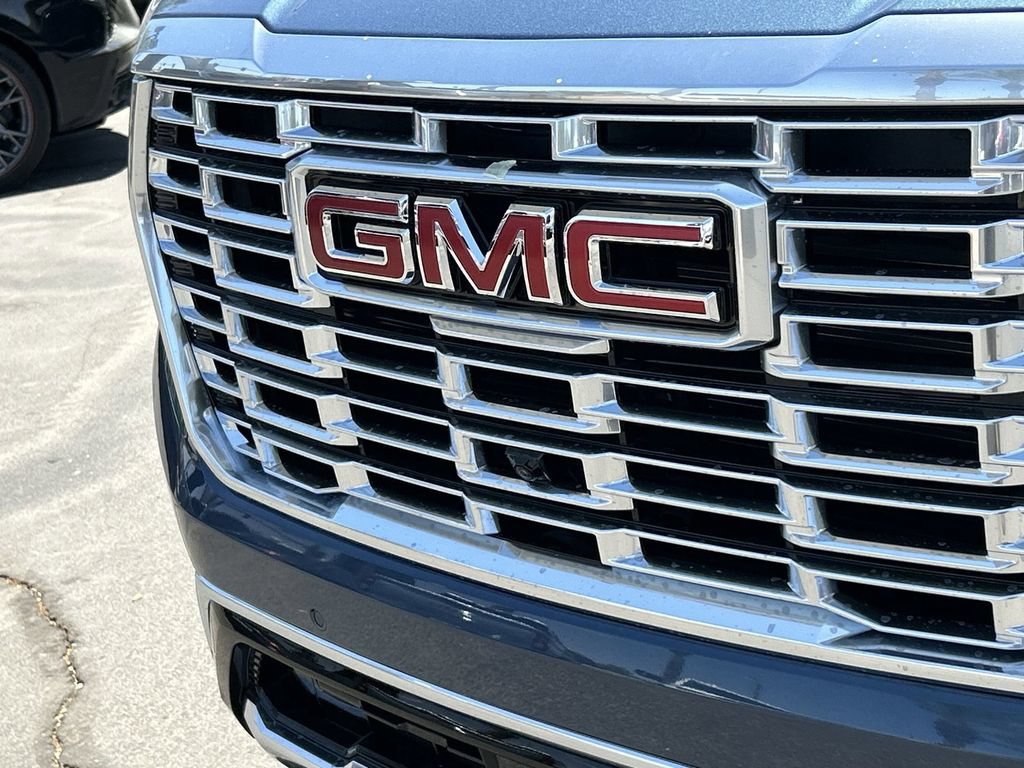 New 2026 GMC Yukon Denali AWD/4WD image 31