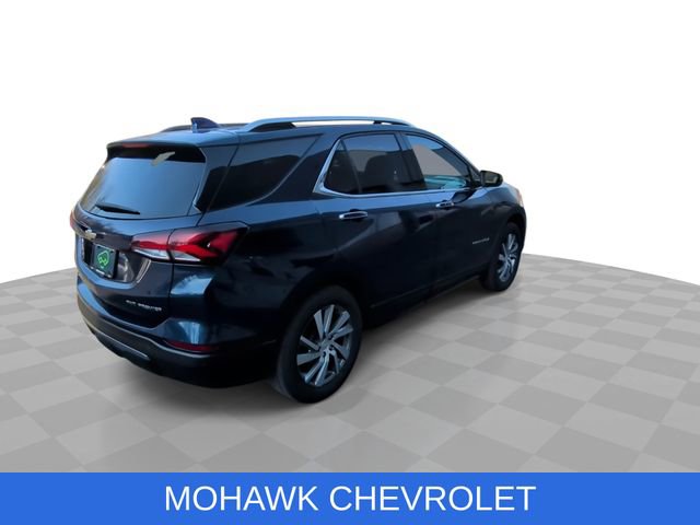 Certified 2023 Chevrolet Equinox Premier image 9