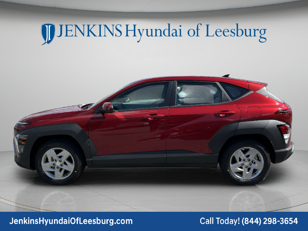 New 2027 Hyundai Kona SE FWD image 9