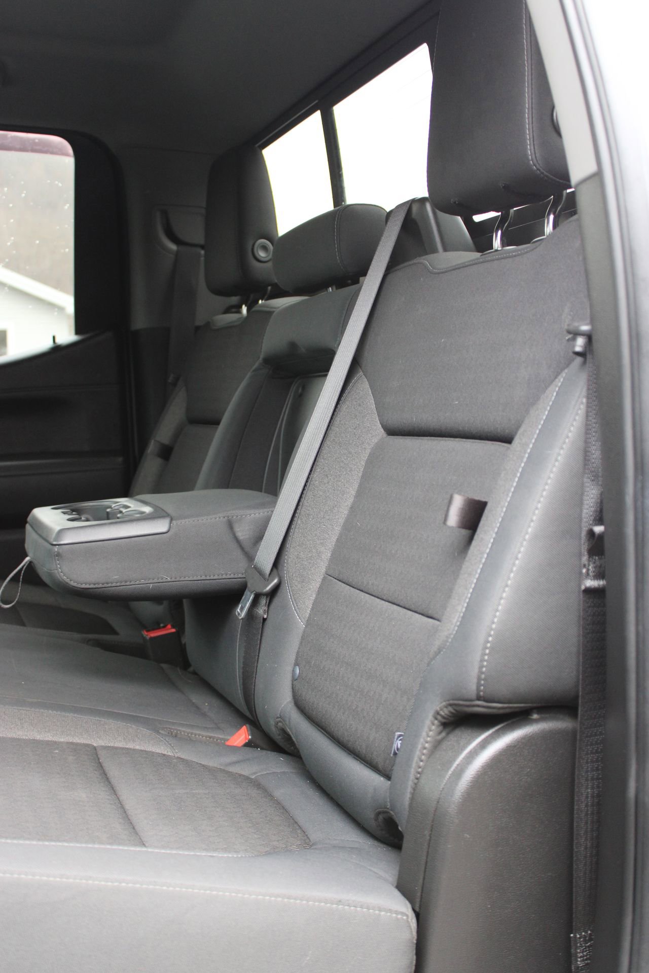 Used 2019 Chevrolet Silverado 1500 RST w/ All-Star Edition image 19