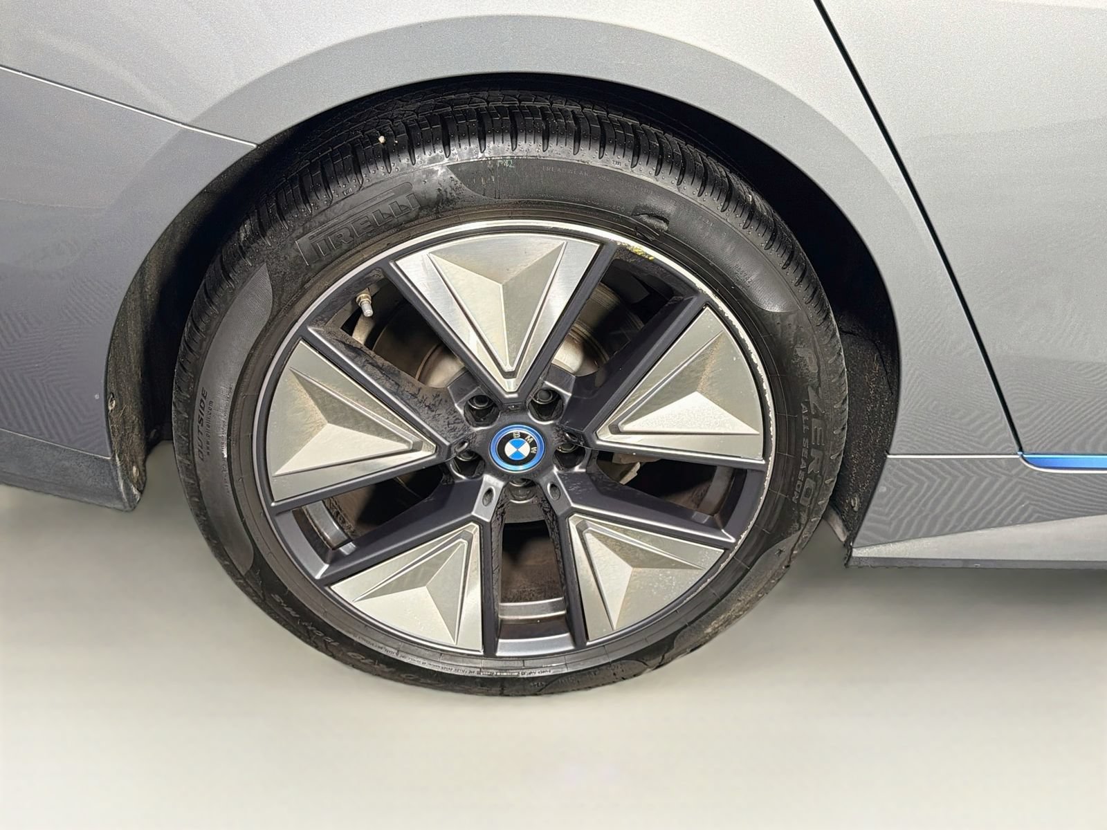 Certified 2023 BMW i4 eDrive35 w/ Premium Package RWD image 36