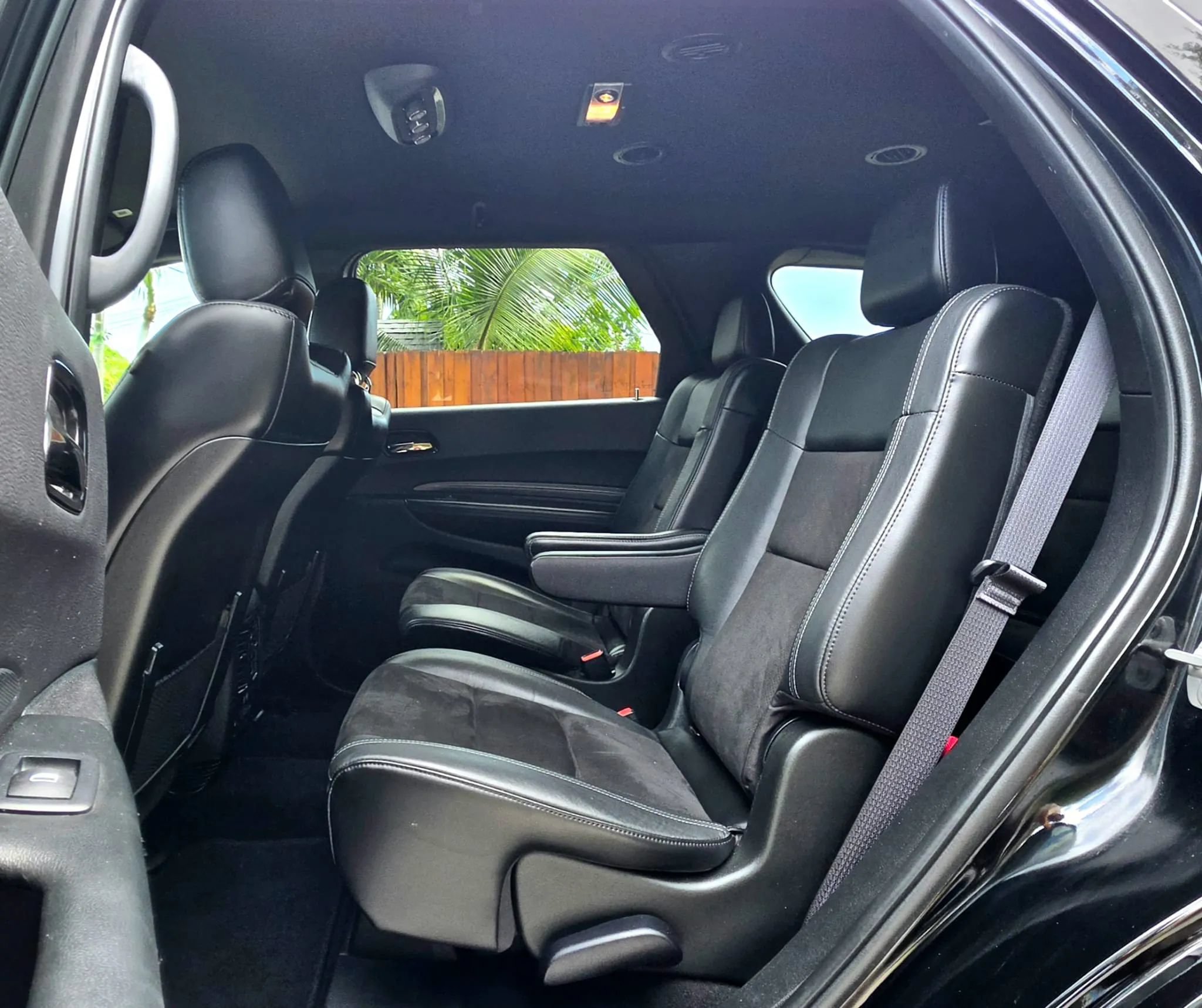 Used 2022 Dodge Durango GT RWD image 8