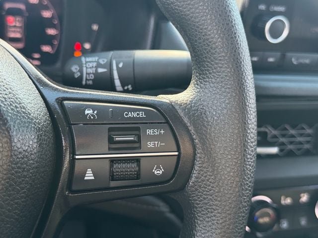 Certified 2023 Honda Accord EX image 26