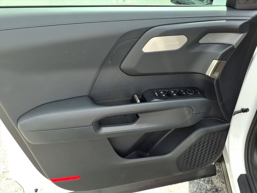 New 2027 Kia Telluride LX FWD image 16