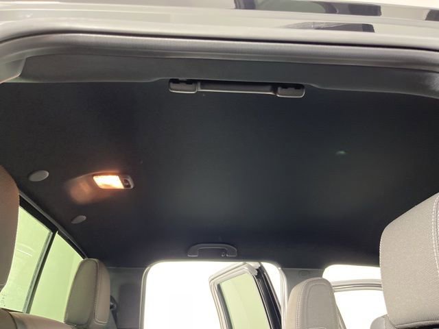 New 2026 Nissan Frontier SV w/ Tow Package image 46