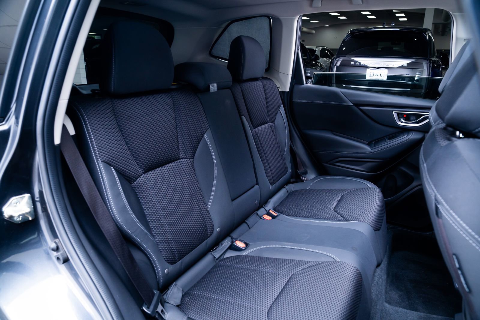 Used 2019 Subaru Forester Premium AWD/4WD image 24